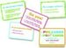 Pre Cards & Post Cards : 32 Postcards to Send Just Before, Right On, or Way After the Occasion cover