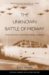 The Unknown Battle of Midway : The Destruction of the American Torpedo Squadrons cover