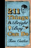 211 Things a Bright Boy Can Do [Click for larger image]