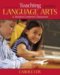 Teaching Language Arts : A Student-Centered Classroom cover