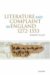 Literature and Complaint in England, 1272-1553 cover