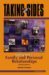 Taking Sides : Clashing Views on Controversial Issues in Family and Personal Relationships cover