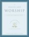 Prayer and Worship : A Spiritual Formation Guide cover
