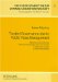 Trusted Governance Due to Public Value Management : Public Governance in Europe Between Economization and Common Weal a Value-based Concept of Public Administration cover