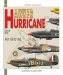 Hawker Hurricane cover