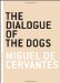 The Dialogue Of The Dogs cover