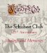 The Schubert Club : Musings and Memories, 125th Anniversary cover