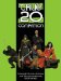 True20 Companion : A Sourcebook for True20 Adventure Roleplaying cover
