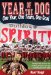 Year of the Dog : One Year, One Team, One Goal cover