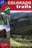 Colorado Trails Southwest Region [Click for larger image]