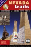 Nevada Trails West Region [Click for larger image]