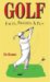 Golf : Facts, Figures & Fun cover