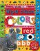 Colors cover