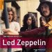 The Rough Guide to Led Zeppelin cover