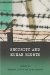 Security and Human Rights cover