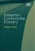 Economics Confronts the Economy cover