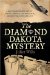 The Diamond Dakota Mystery cover