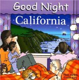 Good Night California [Click for larger image]