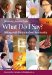 What Do I Say? : Talking With Patients About Spirituality cover