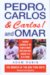 Pedro, Carlos (And Carlos) and Omar : The Rebirth of the New York Mets cover