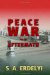 Peace, War And the Aftermath cover