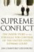 Supreme Conflict : The Inside Story of the Struggle for Control of the United States Supreme Court cover