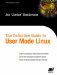 The Definitive Guide to User Mode Linux cover