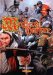 Medieval Warfare : Rules for Medieval Battles 450-1515 AD cover