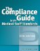 The Compliance Guide to the Jcaho Medical Staff Standards cover