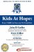 Kids at Hope : Every Child Can Succeed, No Exceptions  