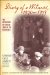 Diary of a Witness, 1940-1943 cover
