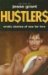 Hustlers : Erotic Stories of Sex for Hire cover