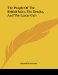 The People of the British Isles, the Druids, and the Lunar Cult cover