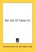 The Life of Christ cover