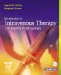 Introduction to Intravenous Therapy for Health Professionals cover