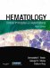 Hematology : Clinical Principles and Applications cover