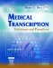 Medical Transcription : Techniques and Procedures cover