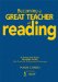 Becoming a Great Teacher of Reading : Achieving High Rapid Reading Gains With Powerful, Differentiated Strategies cover