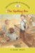 Adventures of Tom Sawyer cover