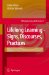 Lifelong Learning : Signs, Discourses, Practices cover