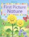 First Picture Nature cover