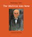 The Waitress Was New cover