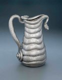 Silver of the Americas, 1600-2000 : American Silver in the Museum of Fine Arts, Boston [Click for larger image]