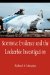 Scotbom : Evidence and the Lockerbie Investigation cover