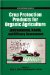 Crop Protection Products for Organic Agriculture : Environmental, Health, and Efficacy Assessment cover