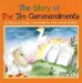 The Story of the Ten Commandments cover