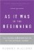 As It Was in the Beginning : The Coming Democratization of the Catholic Church cover