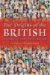 The Origins of the British : A Genetic Dectective Story the Surprising Roots of the English, Irish, Scottish and Welsh cover