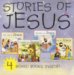 Stories of Jesus cover