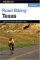 Road Biking Texas cover